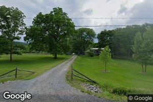 890 Mertz Rd, Middlesex, NY 14507