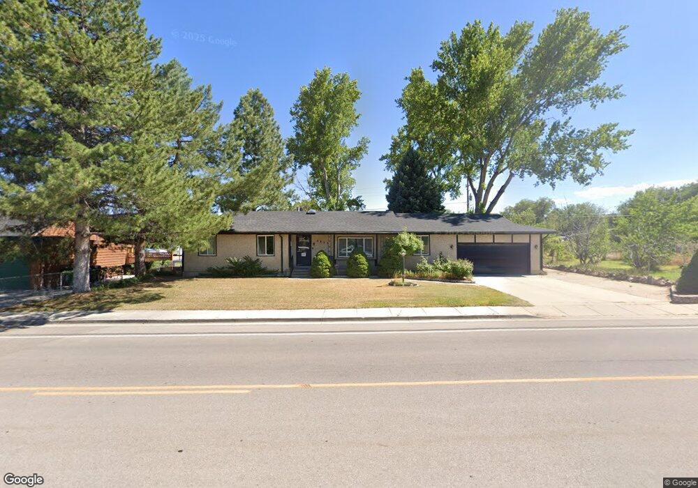 2833 W Haun Dr, West Jordan, UT 84088 - photo 1