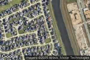 1752 Wedgwood Dr, Harvey, LA 70058