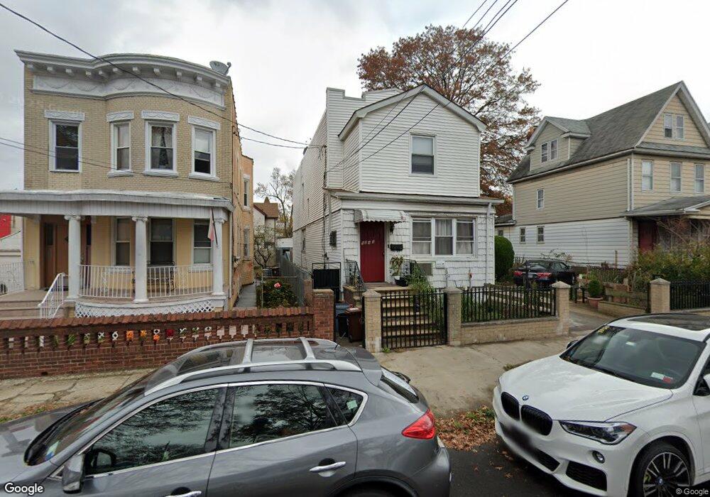 9345 106th St, Ozone Park, NY 11416 - photo 1