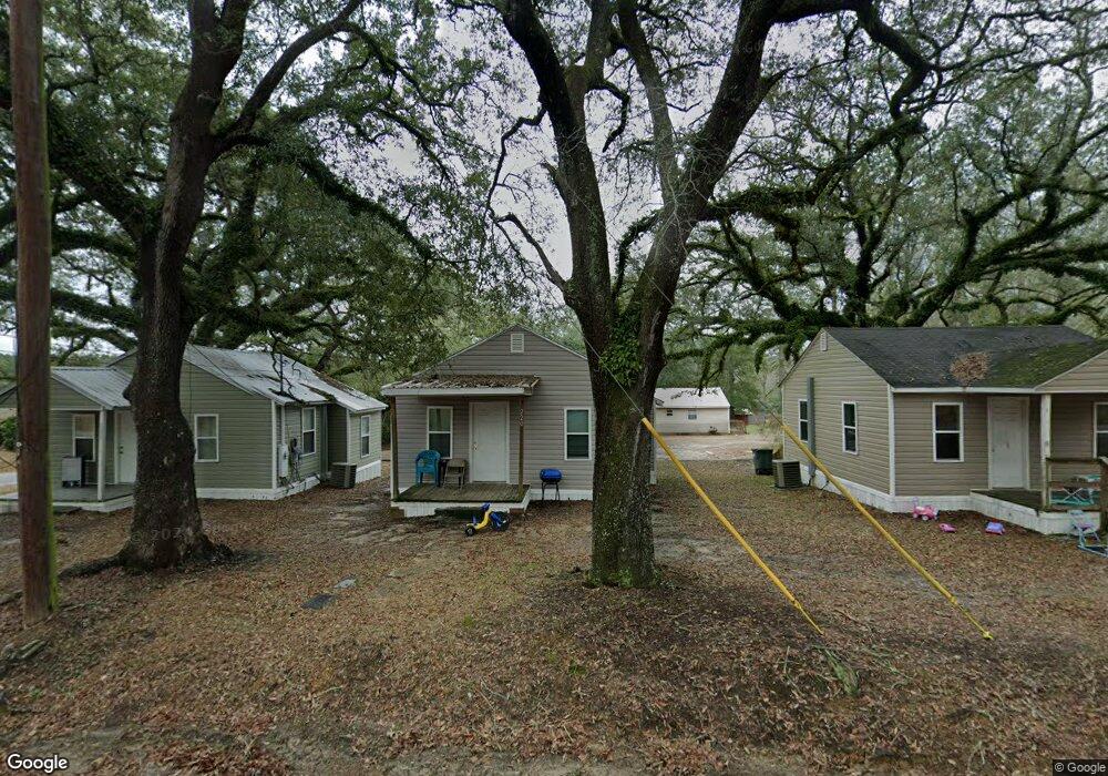 222 Cassidy Rd, Thomasville, GA 31792 - photo 1