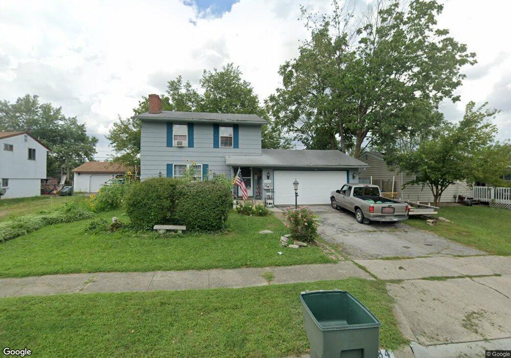 3784 Ardath Rd, Columbus, OH 43228 - photo 1