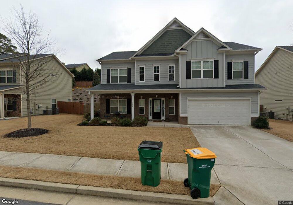182 Cherokee Reserve Cir unit 62, Canton, GA 30115 - photo 1