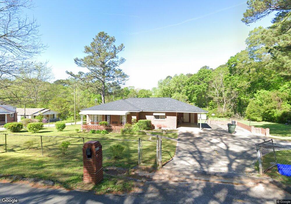 4270 Carroll St SW, Covington, GA 30014 - photo 1