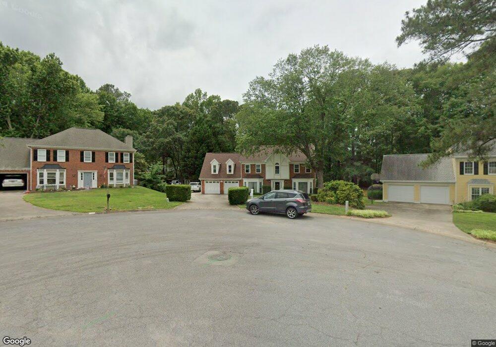 1666 Pinefield Way unit II, Marietta, GA 30066 - photo 1