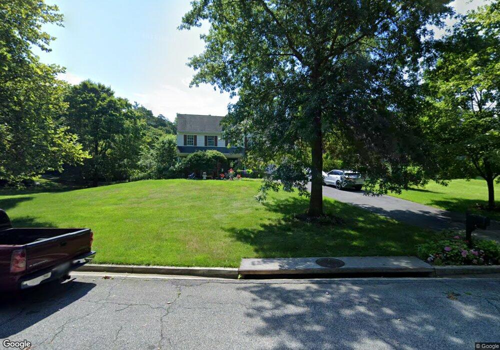 10605 Forestgate Place, Glenn Dale, MD 20769 - photo 1