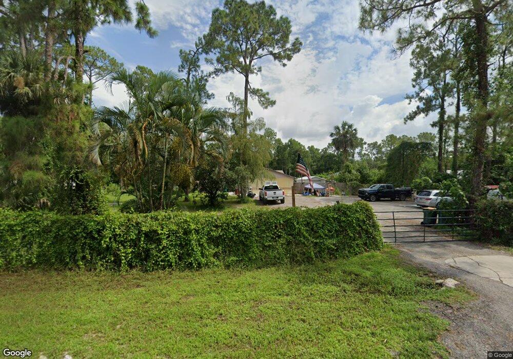 3671 23rd Ave SW, Naples, FL 34117 - photo 1