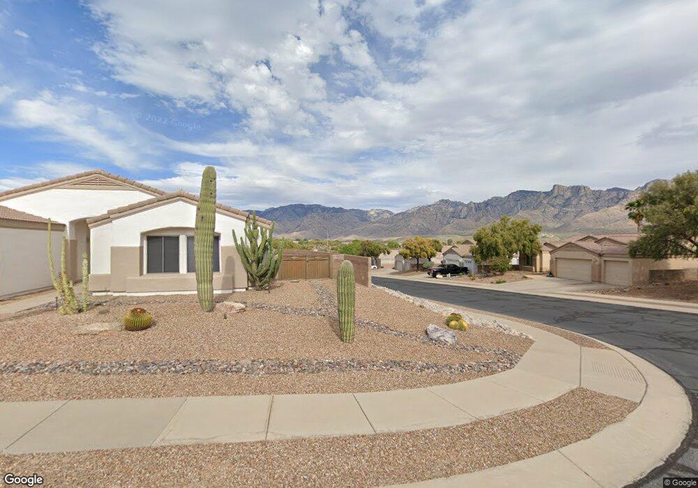 8246 N Greys Place, Tucson, AZ 85743 - photo 1