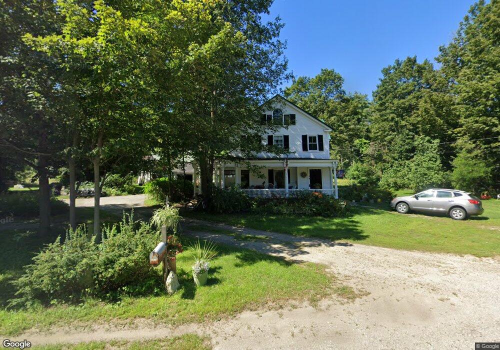 921 S Main St, Franklin, NH 03235 - photo 1