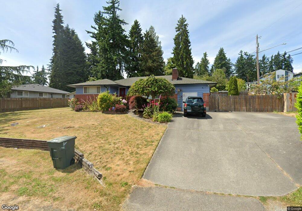 23008 80th Place W, Edmonds, WA 98026 - photo 1