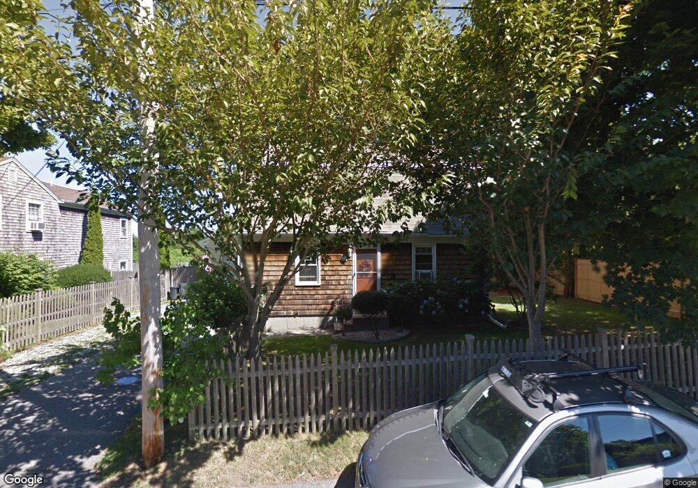 33 Garfield St, Newport, RI 02840 - photo 1