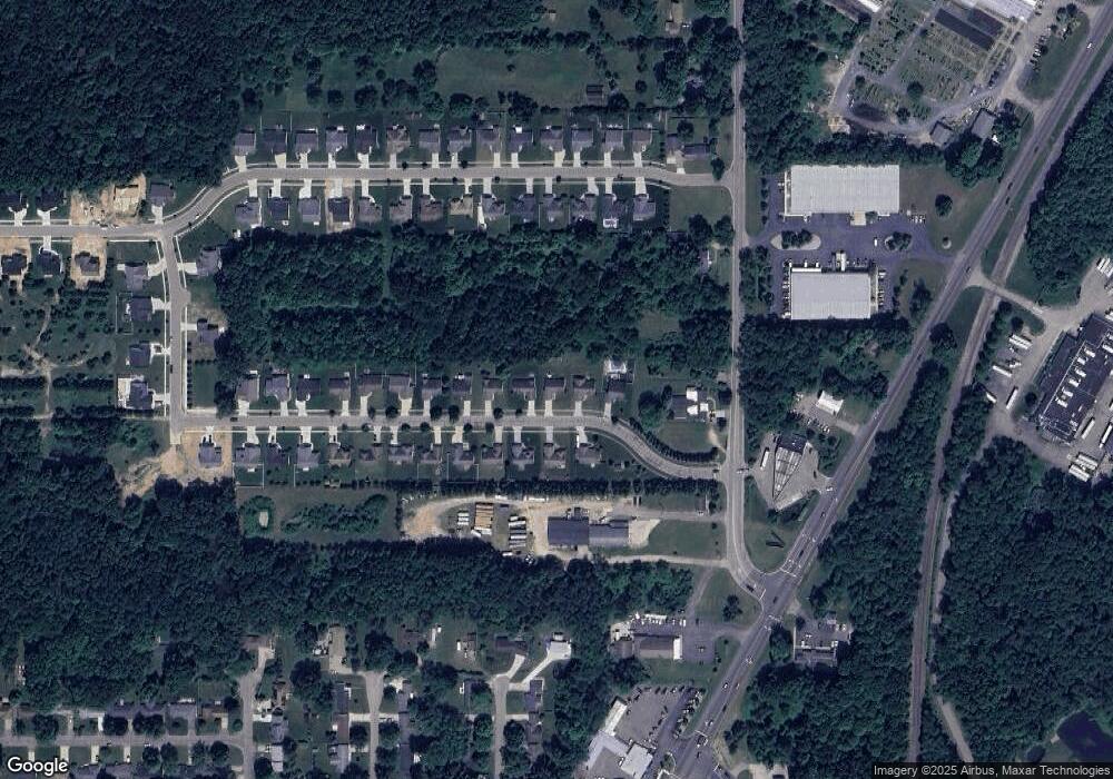 2236 Oakland Farm Trail, Portage, MI 49024 - photo 1