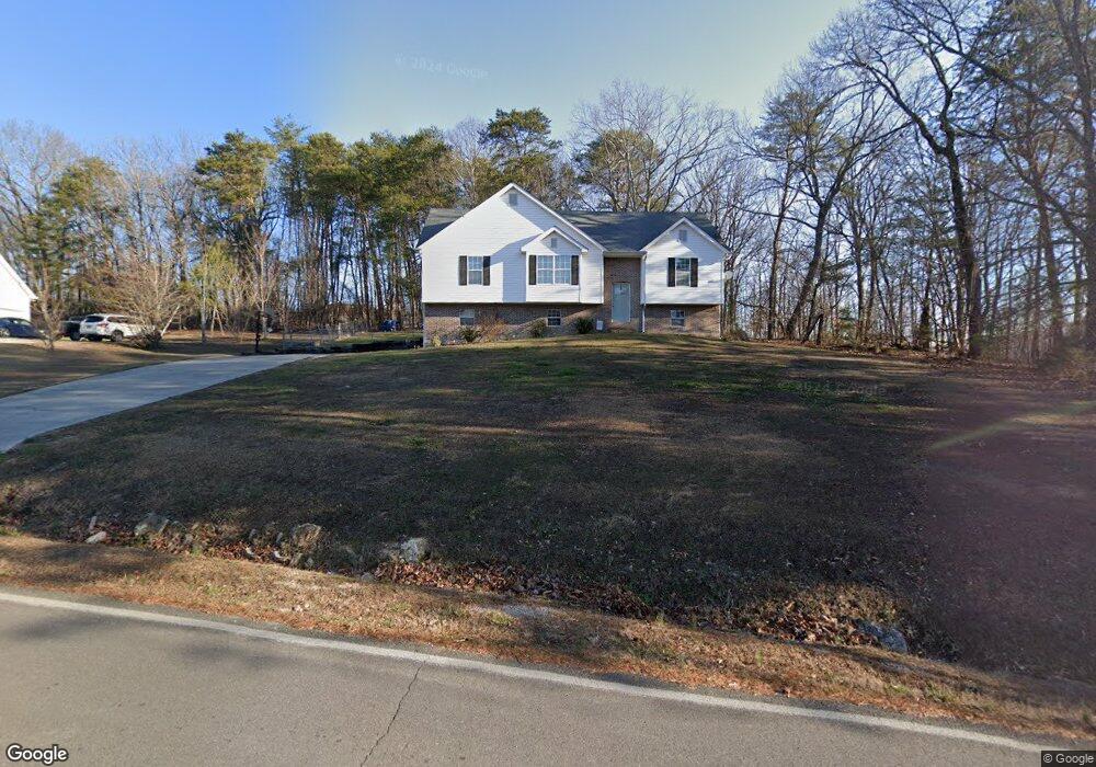 645 Mount View Dr, Tunnel Hill, GA 30755 - photo 1