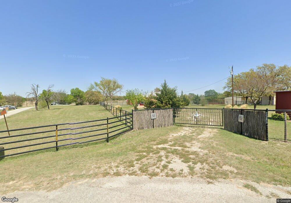 1285 Friendship Rd, Weatherford, TX 76085 - photo 1