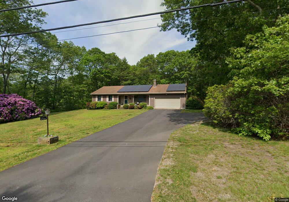 52 Mohawk Trail, Charlestown, RI 02813 - photo 1