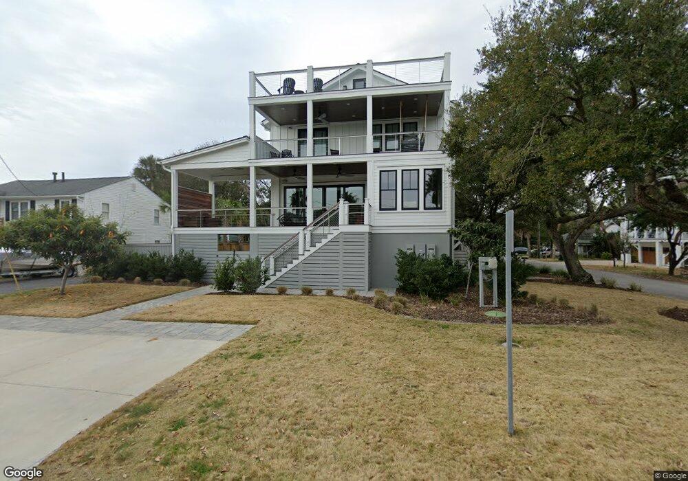 5 27th Ave, Isle of Palms, SC 29451 - photo 1