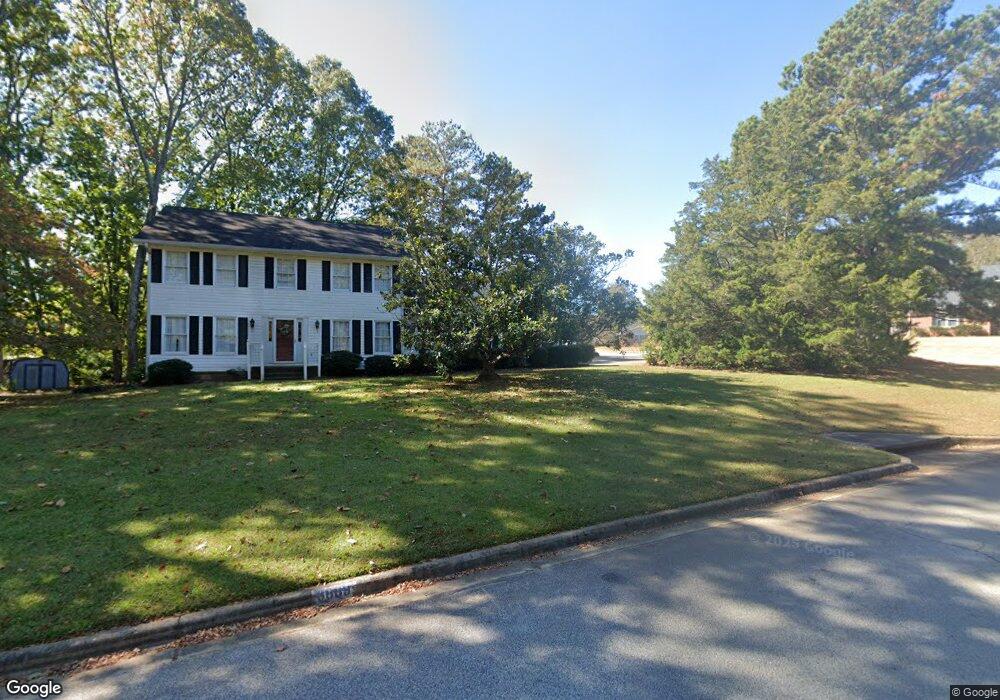 3669 Golfbrook Ct SE, Conyers, GA 30094 - photo 1