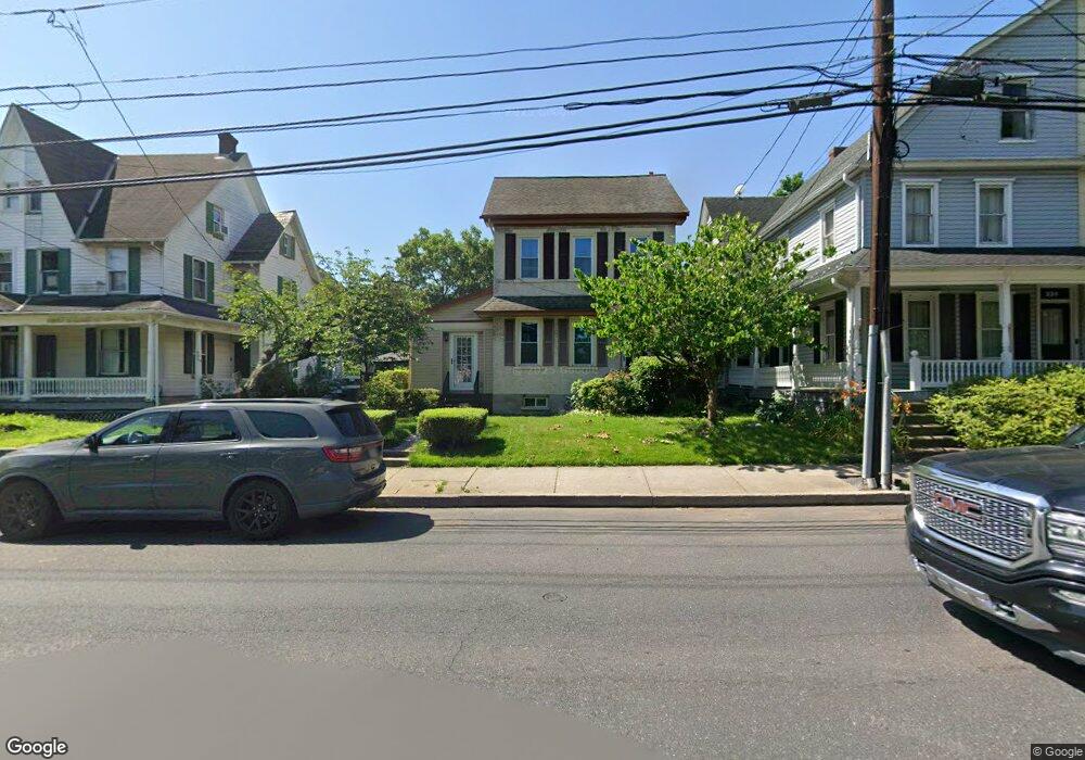 400 E Broad St, Quakertown, PA 18951 - photo 1