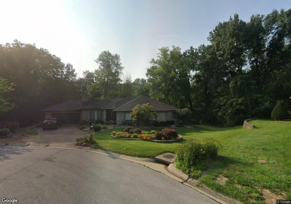 11 Cypress Point Dr, Collinsville, IL 62234 - photo 1