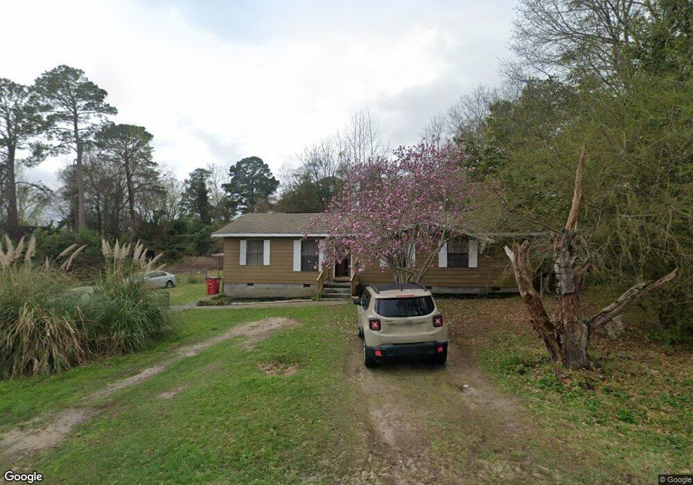 5569 Dale Dr, Macon, GA 31206 - photo 1