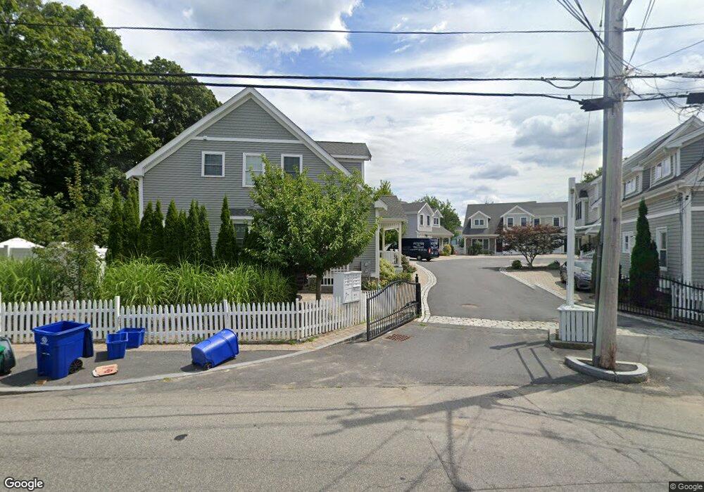 131 Sumner St unit 3, Quincy, MA 02169 - photo 1