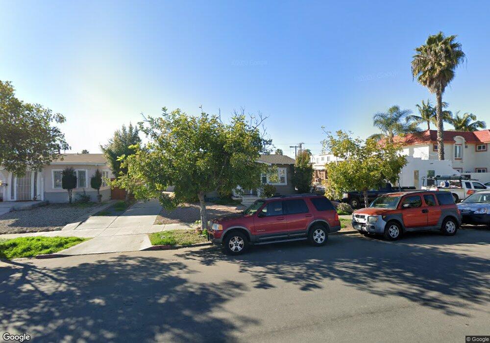 4034 & 403 Swift Ave, San Diego, CA 92104 - photo 1