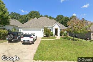 884 Lamar St, Marion, MS 39342