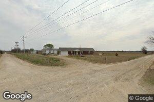 10006 N 340 Rd, Morris, OK 74445