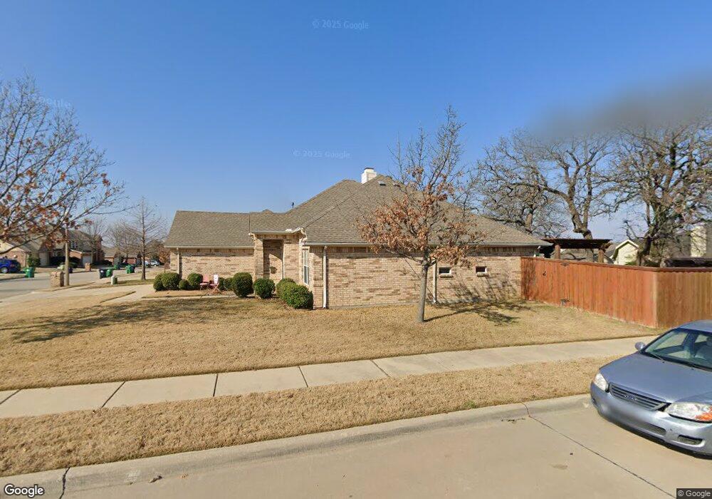 2817 Pinto Dr, Denton, TX 76210 - photo 1