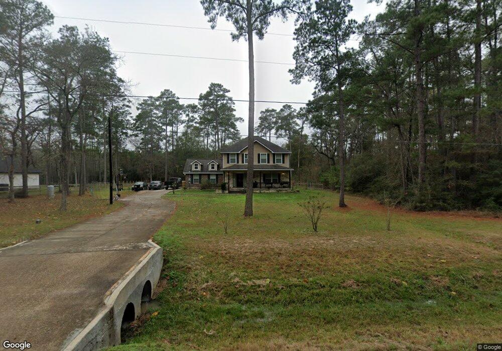 661 Pelican St, Magnolia, TX 77355 - photo 1