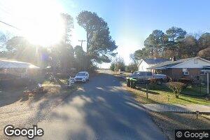 1007 Allen St, Weldon, NC 27890