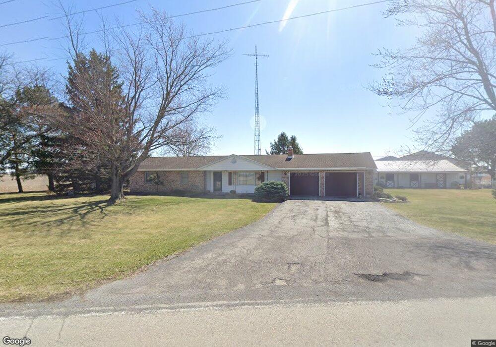 5880 Searfoss Rd, Columbus Grove, OH 45830 - photo 1