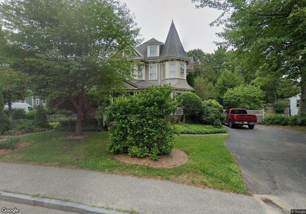 118 S Main St, Sharon, MA 02067 - photo 1