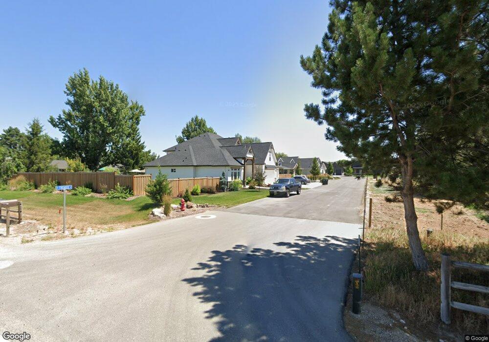 1550 W Firehouse Ln, Meridian, ID 83642 - photo 1