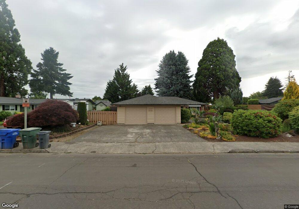 1065 Moneda Ave N unit 1067, Keizer, OR 97303 - photo 1