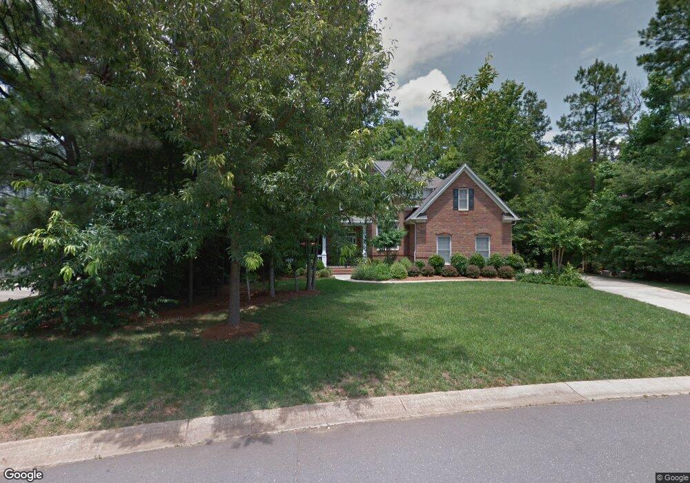 1708 Mineral Springs Rd, Clover, SC 29710 - photo 1