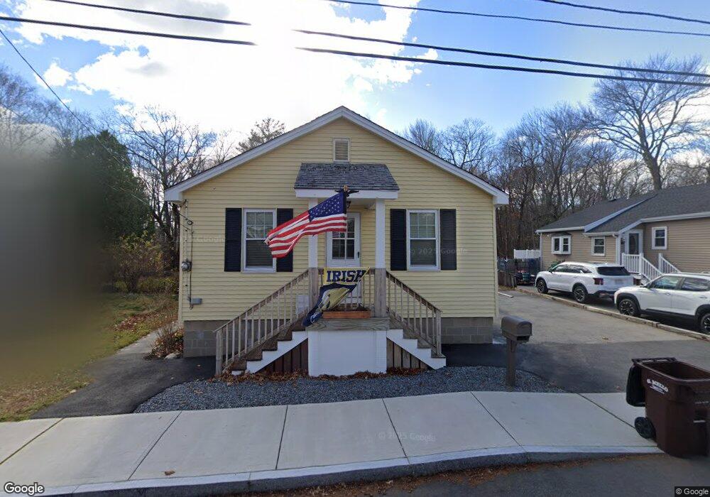 9 Garfield St, Salisbury, MA 01952 - photo 1