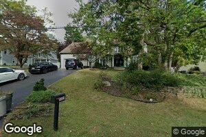 8309 Tomlinson Ave, Bethesda, MD 20817