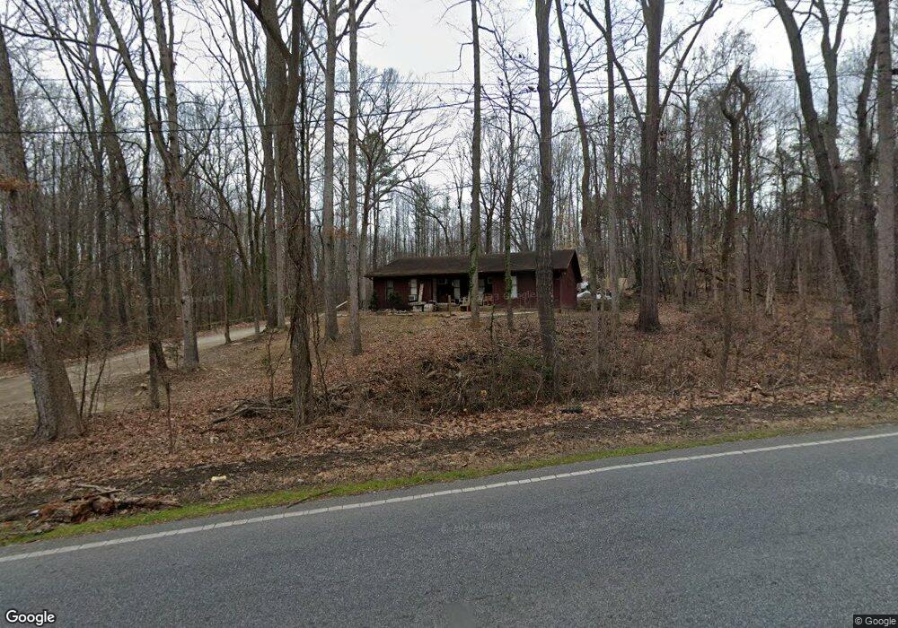 3403 Triangle Lake Rd, High Point, NC 27260 - photo 1