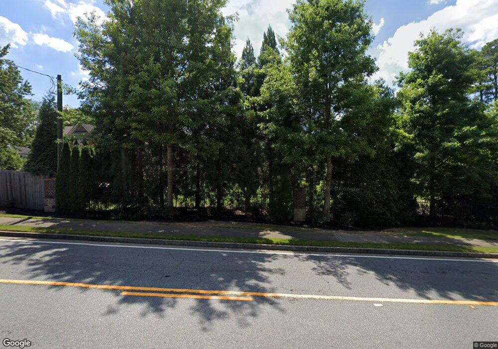 2985 Holly Springs Rd NE, Marietta, GA 30062 - photo 1