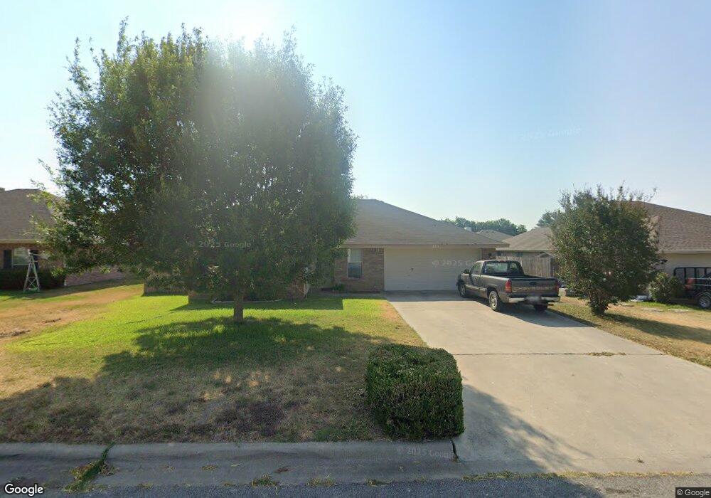 2313 Breezeway Ln, Temple, TX 76502 - photo 1
