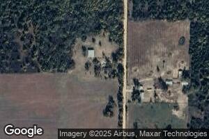 2222 S Greenwood Rd, Yale, OK 74085