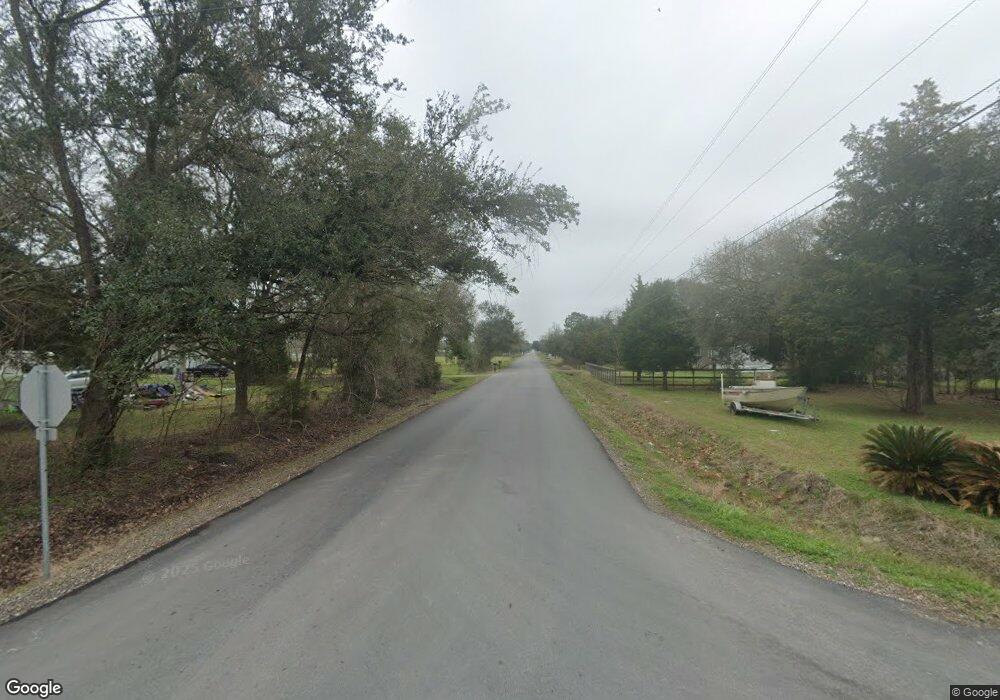 o Canal Rd, Santa Fe, TX 77517 - photo 1