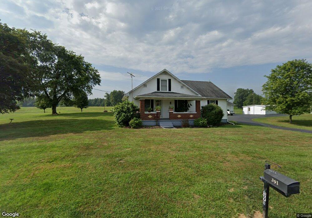 391 Sky Aire Rd NW, Corydon, IN 47112 - photo 1