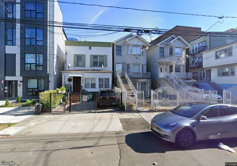 62 Corbin Ave, Jersey City, NJ 07306 - photo 1