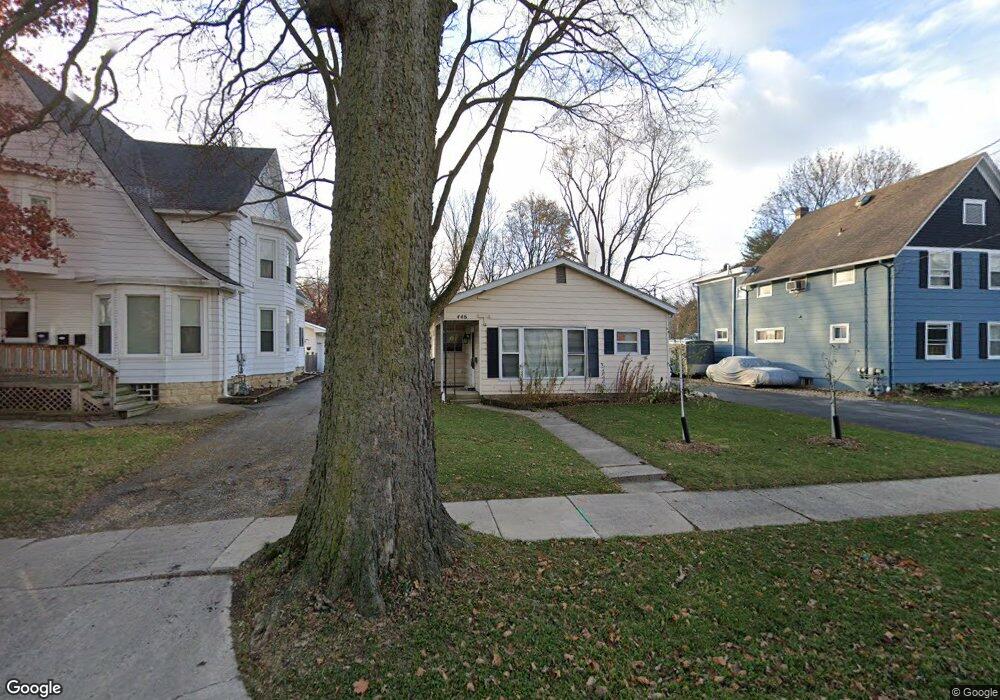 446 E Wilson St, Batavia, IL 60510 - photo 1