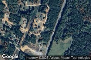 274 Twin Pines Dr, Alpine, AL 35014