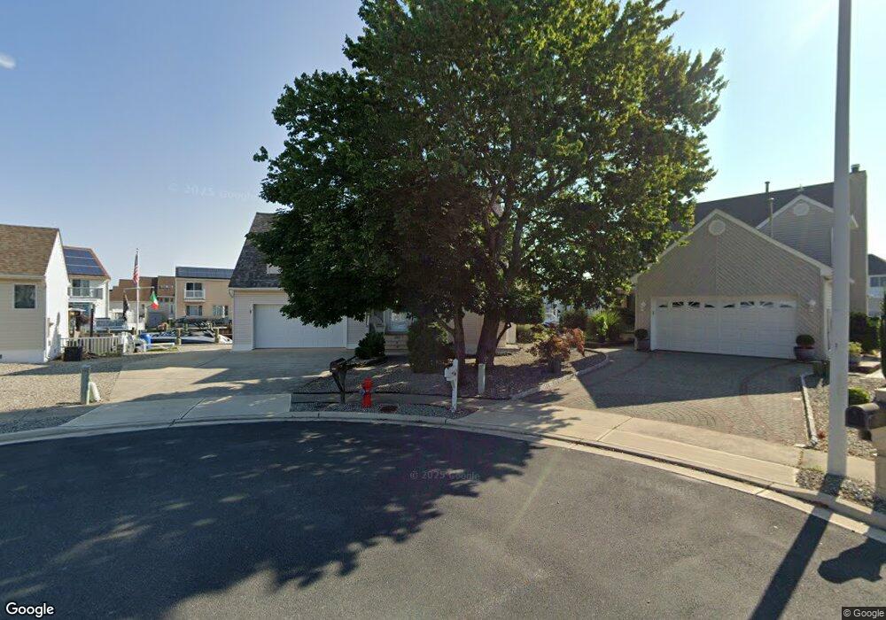 203 Leach Ct, Bayville, NJ 08721 - photo 1