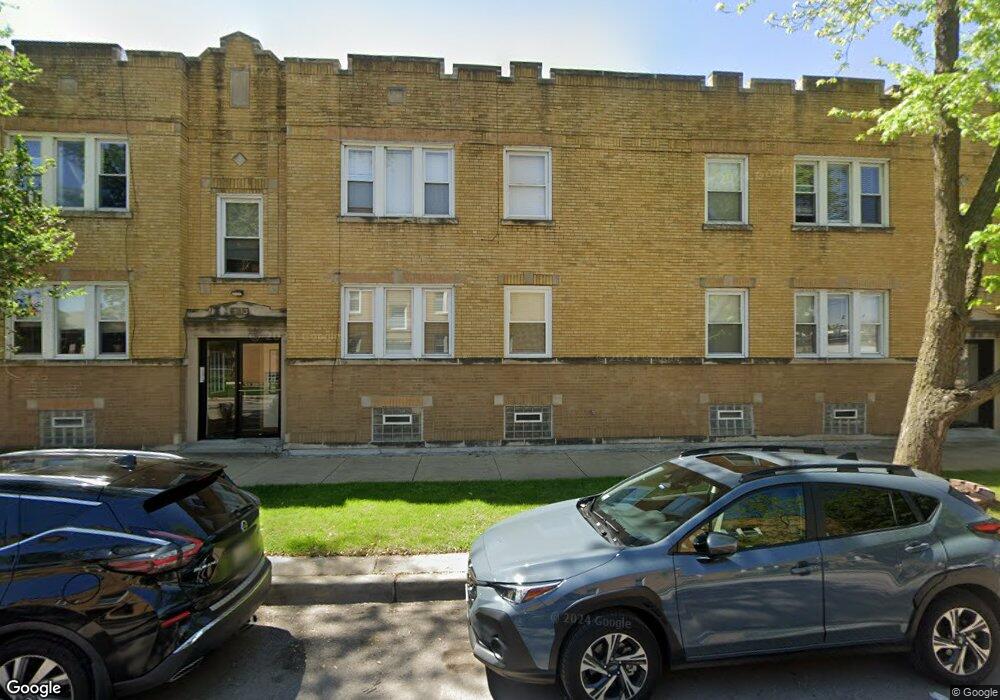 5543 W Barry Ave unit 55432, Chicago, IL 60641 - photo 1