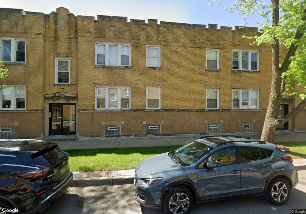 5531 W Barry Ave unit 55312, Chicago, IL 60641 - photo 1